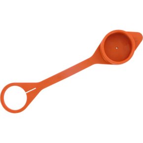 Capac contra prafului TM2FI34 orange pentru mamă 2FFI Faster