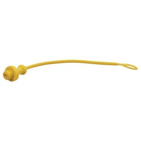 Dop de praf TMA14Y ANV-14-GAS- galben 1/4 Inch Faster
