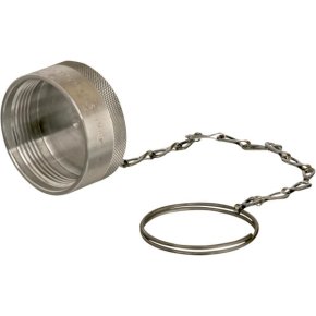 Capac protecție praf 1" TMCVE16S CVE Filet Faster
