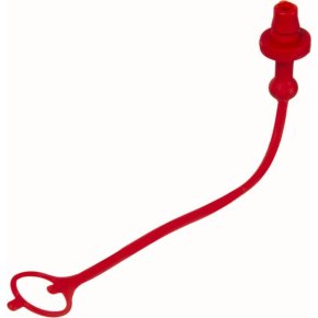 Capac protecție praf TMH18 1/8 Inch Roșu Faster