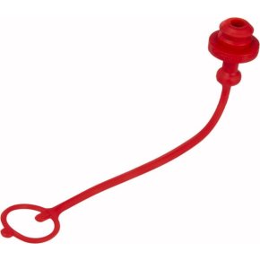 Capac protecție praf TMH38 pentru HNV-F 3/8" Roșu Faster