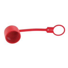 Capac de praf TMVV06 3/8 Inch Roșu Faster