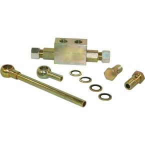 Kramp Set supapă de închidere TOP912063