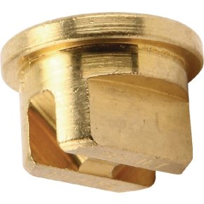 TeeJet Duză platbandă TP110015 TP 110° din alamă 015