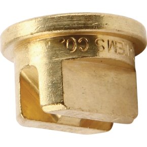 TeeJet Duză platbandă TP11001 TP 110° 01 din alamă