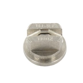 TeeJet Duză platbandă TP11002SS TP 110° 02 Auriu Oțel inoxidabil