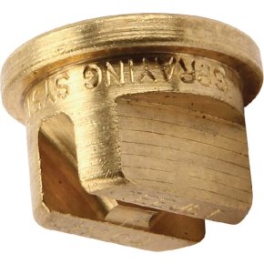 TeeJet Duză platbandă TP11004 TP Jet plat 110° 04