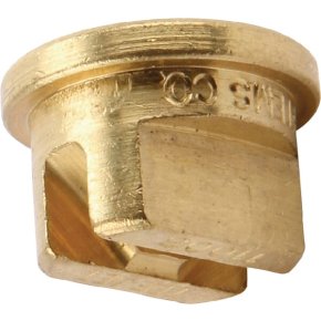 TeeJet Duză cu jeturi aplatizate TP11006 TP 110° alamă 06