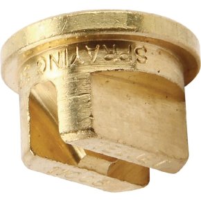 TeeJet Duză platbandă TP11008 TP 110° 08