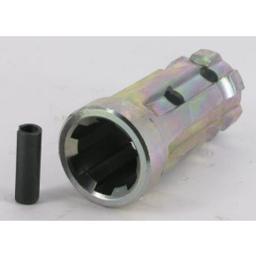 Transmisie PTO TP245 1.1/8X3"LG Oțel S355 Kramp