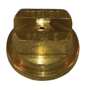 TeeJet Duză platbandă TP6502E TP Jet plat 65° 2