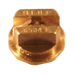 TeeJet Duză platbandă TP6504E TP Jet plat 65° 04