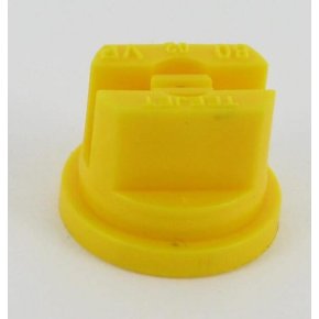 TeeJet Duză platbandă TP8002VP TP Jet plat 80° 02 Galben