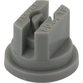 TeeJet Duză platbandă TP8006VP TP 80° 06 Gri