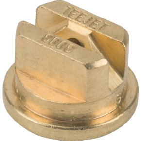 TeeJet Duză platbandă TP8008 TP 80° 08