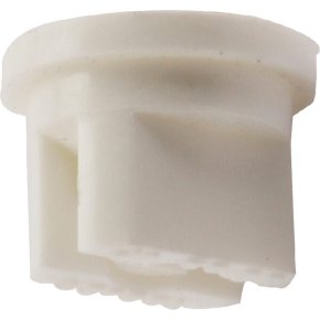 TeeJet Duză platbandă TP8008VP TP 80° 08 albă din plastic