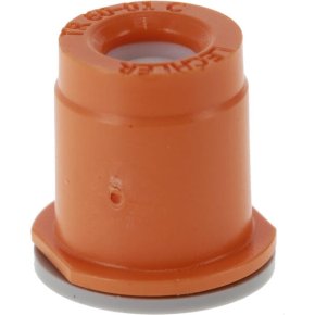 Lechler Duză conică goală TR6001 TR 60° Con gol 01 Portocaliu