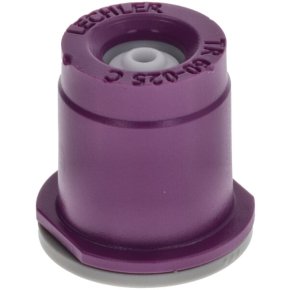 Lechler Duză conică goală TR60025 TR 60° 025 Violet