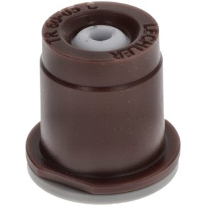 Lechler Duză conică goală TR6005 TR 60° Ceramică Maro Mărime 05