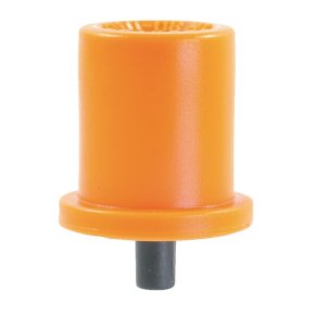 Lechler Duză cu bilă conică TR8001 TR 80 ceramică Portocaliu 01