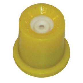 Lechler Duză conică goală TR8002 TR 80° 02 Galben Ceramic