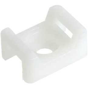 Kramp Element de fixare pentru colier de cabluri TRBSZ90 9mm 100 buc