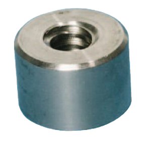 Kramp Piuliță ax cu filet trapezoidal TRCM26 DIN103 Oțel 26x5.00