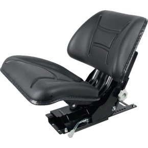 Kramp Suport TS16001KR PVC cu suspensie mecanică