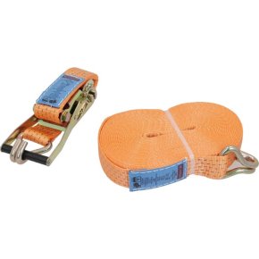 Kramp Chingă cu clichet TS20120E Tip 50 25kN 12m