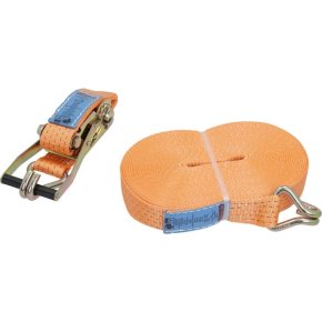 Kramp Chingă cu clichet TS20150E Tip 50 manetă lungă 15m