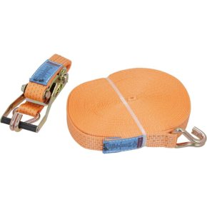 Kramp Chingă cu clichet TS20200E tip 50 25kN manetă lungă 20m