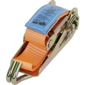 Kramp Chingă cu clichet TS2025S Tip 25A 4kN 0,3m