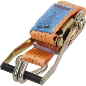 Kramp Chingă cu clichet TS2050S tip 50 25kN 0,5m