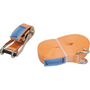 Kramp Chingă cu clichet TS2051120U Tip 50 25kN 12m cârlig U