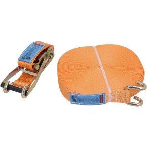 Kramp Chingă cu clichet TS2051200U Tip 50 25kN cârlig U 20m