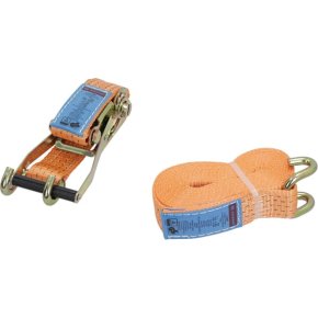 Kramp Chingă cu clichet TS205150U Tip 50 25kN Cârlig U 5m