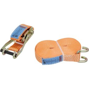 Kramp Chingă cu clichet TS205190U tip 50 cârlig U 9m