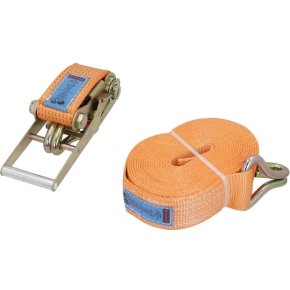 Kramp Chingă cu clichet TS2075100E Tip 75 cârlig J 10m