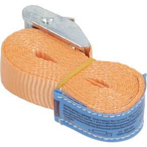 Kramp Chingă cu cataramă TS25001 Tip 25 fără capăt 2,5m