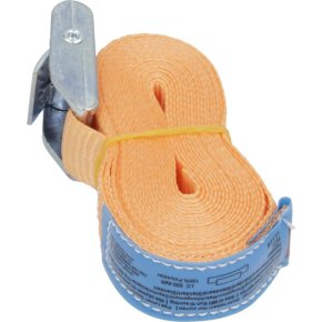 Kramp Chingă cu cataramă TS25002 Tip 25 fără capăt 3,5m