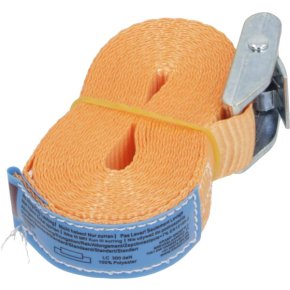 Kramp Chingă cu cataramă TS25003 Tip 25 fără capăt 4,5m