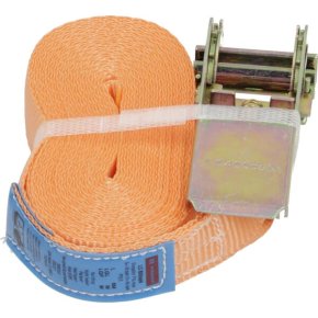 Kramp Chingă cu clichet TS25006 Tip 25A 4kN 6m