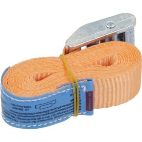 Kramp Chingă cu cataramă TS25008 Tip 25 fără capăt 2m