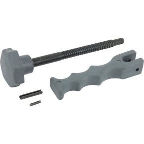 Kramp Maner TS90043KR reglaj inaltime si greutate