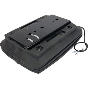 Kramp Suspensie pneumatică TS90046KR MA1 12V Reglare greutate 50-150 kg