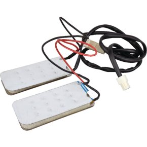 Kramp Întrerupător scaun TS90249KR