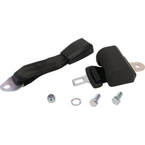 gopart Centură de siguranţă retractabilă TS90289GP