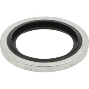 Inel de etanșare 1/2 inch TT08 Autocentrare Kramp