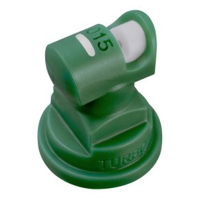 TeeJet Duză cu unghi larg TT110015VK TT 110° ceramică 015