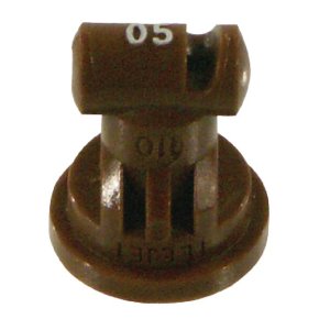 TeeJet Duză TT11005VP TT 110° unghi larg 05 albă